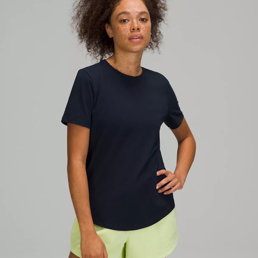 Lululemon love crew T-shirt